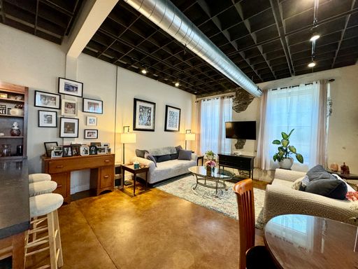 Newly Upgraded Two Bedroom Suite Coming Available! – photo 1