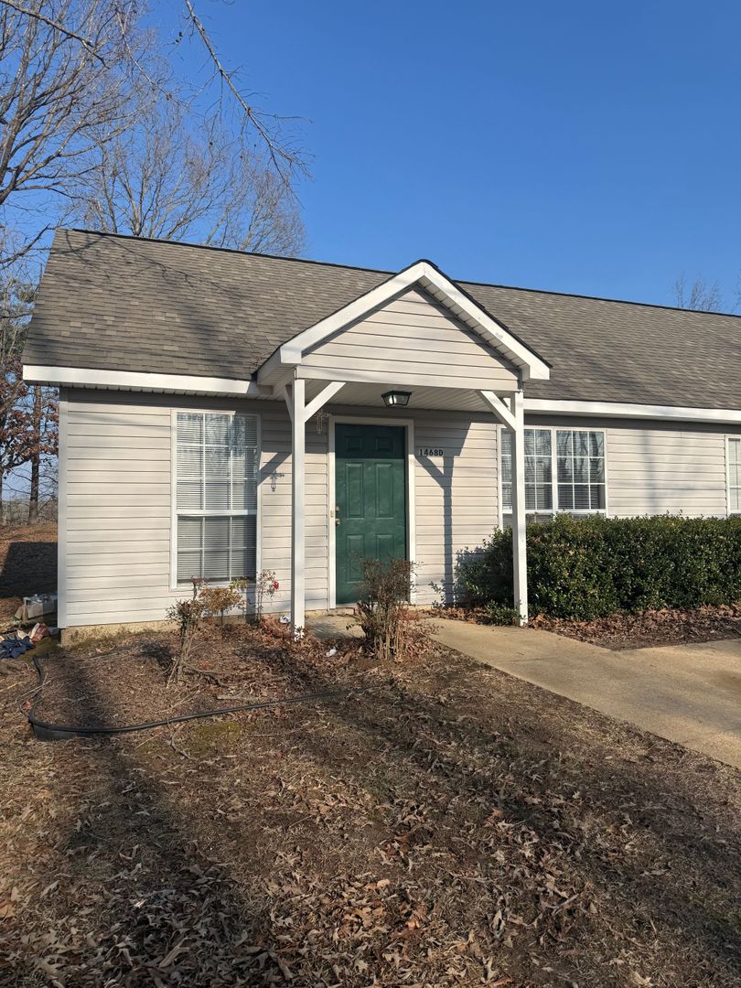 Oxford Apartment: Anchorage Road