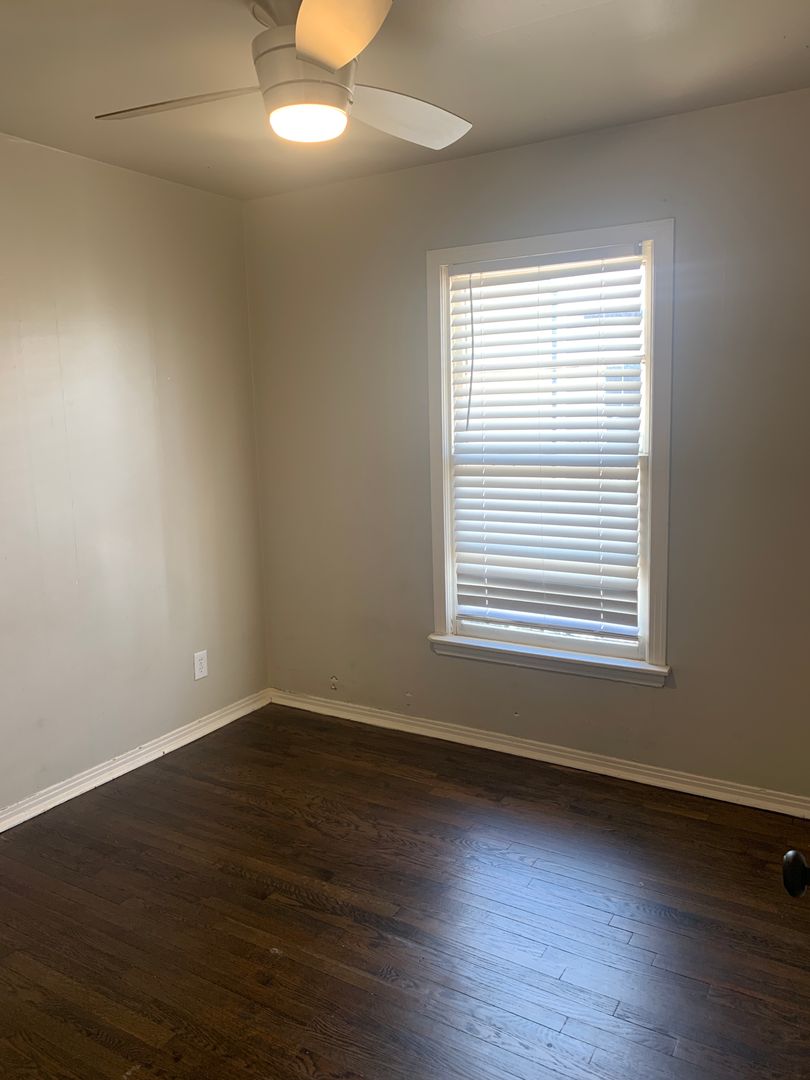 Oklahoma City Apartment: 1201 N Blackwelder