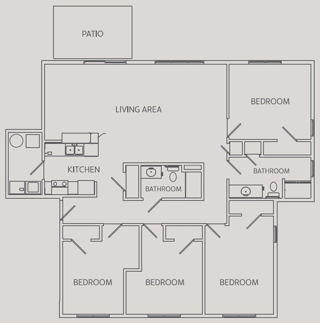 Oshkosh Apartment: 500-526 Marion Rd