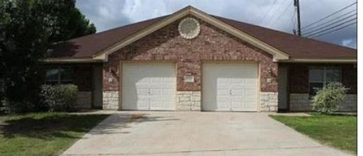 3 bedroom, 2 bath duplex in Harker Heights – photo 1