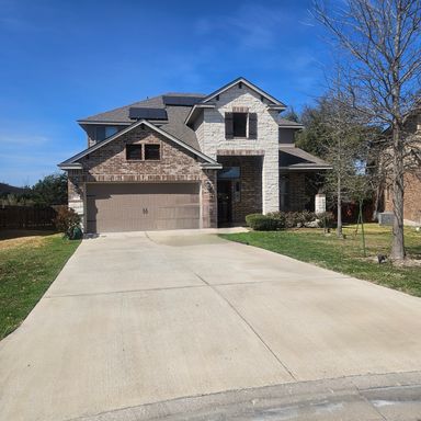 Furnished home in the Tuscany Meadows Subdivision – photo 1