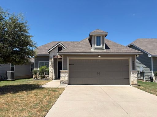Located in Yowell Ranch, conveniently located near Chaparral H.S., and a smooth commute toward Fort Hood – photo 1