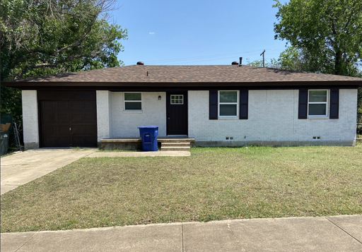 Single Family Home in Copperas Cove – photo 1
