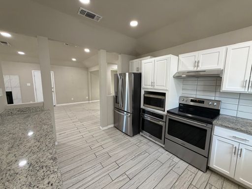 Charming 4 bedroom close to Fort Hood – photo 1