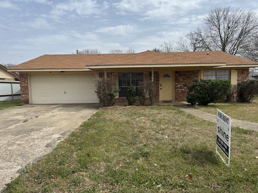 Quaint Single Family Home near Fort Cavazos – photo 1