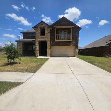 Adorable 2 story close to Fort Hood – photo 1