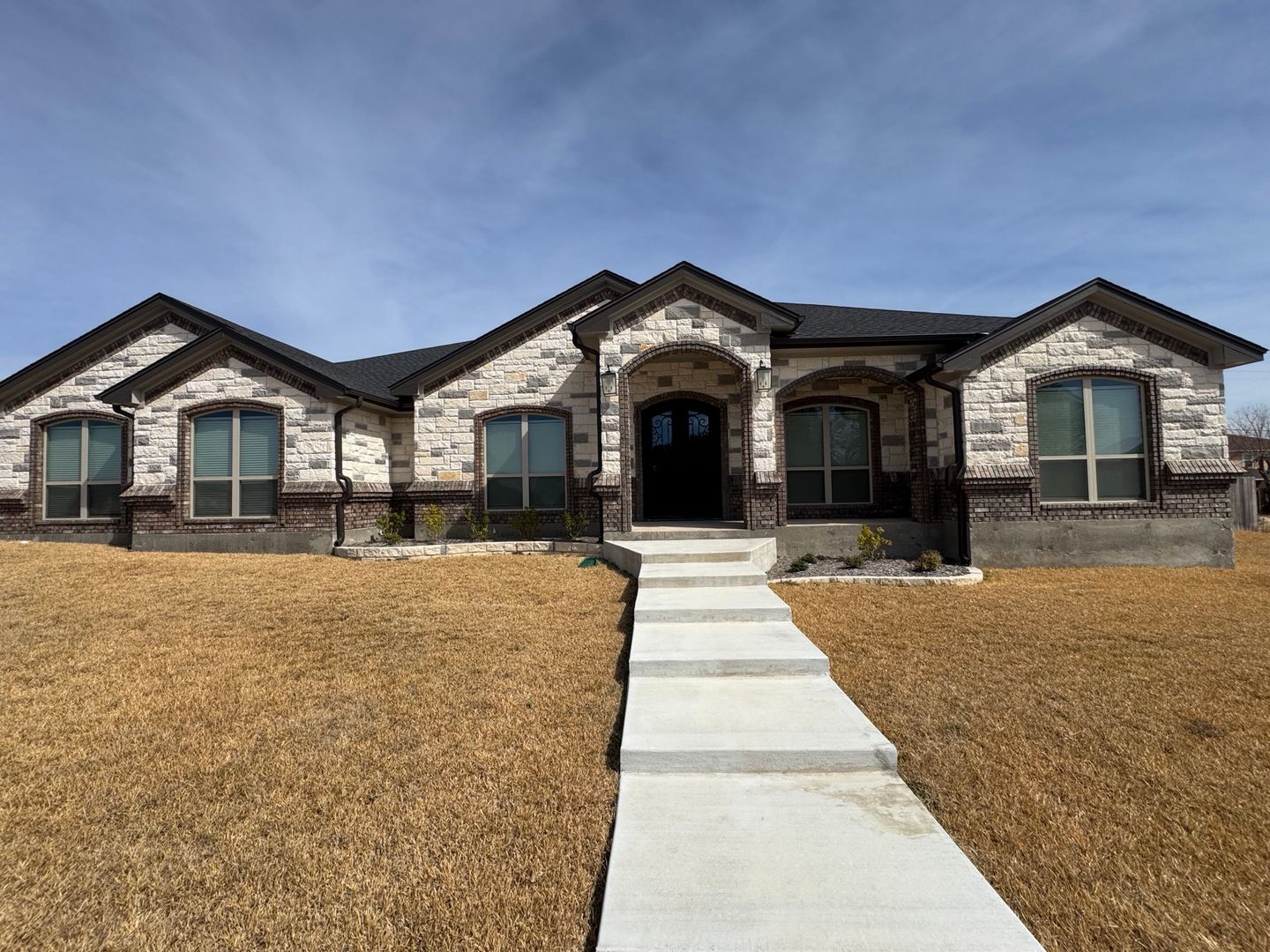 Killeen House: 5506 Kemosabe Dr