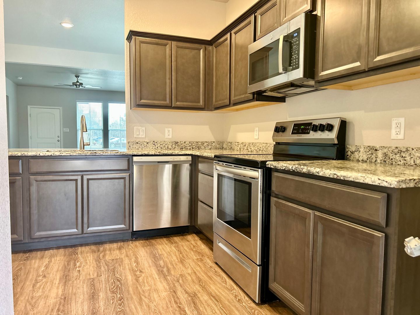 Burleson House: 21 Elk Drive