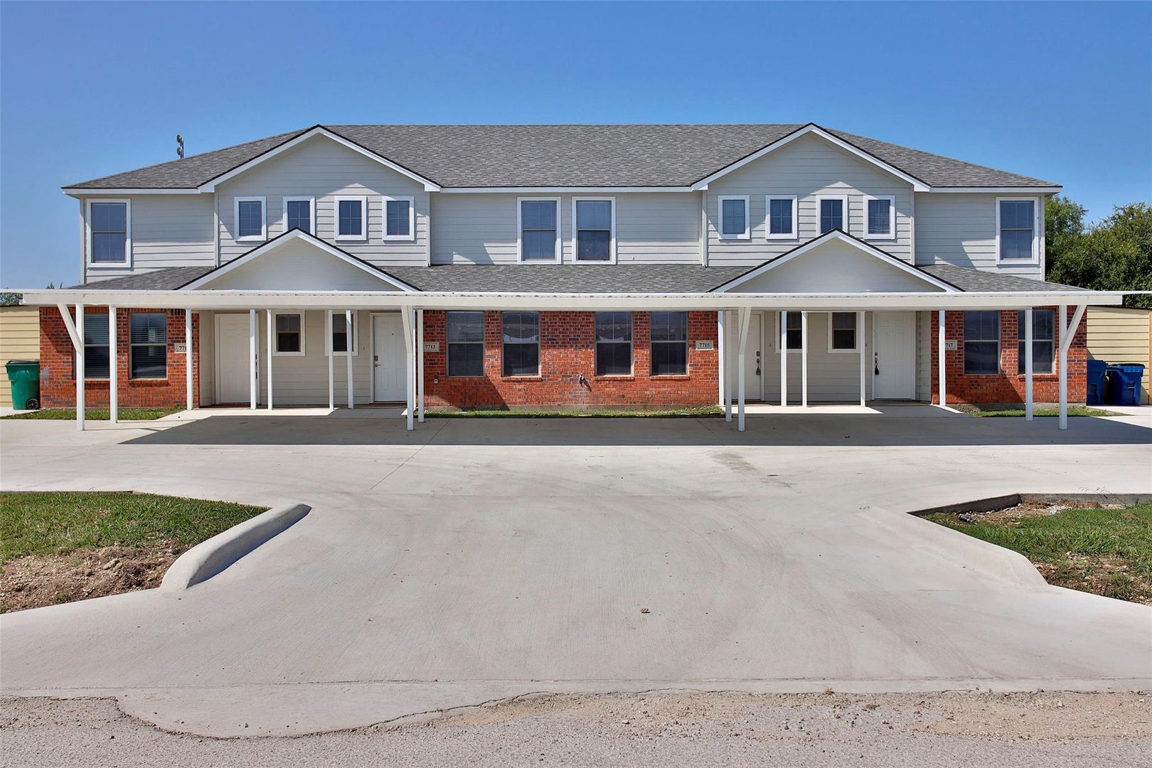 Joshua House: 7705 Stanley Court