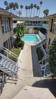Los Feliz - Remodeled One bedroom – photo 1