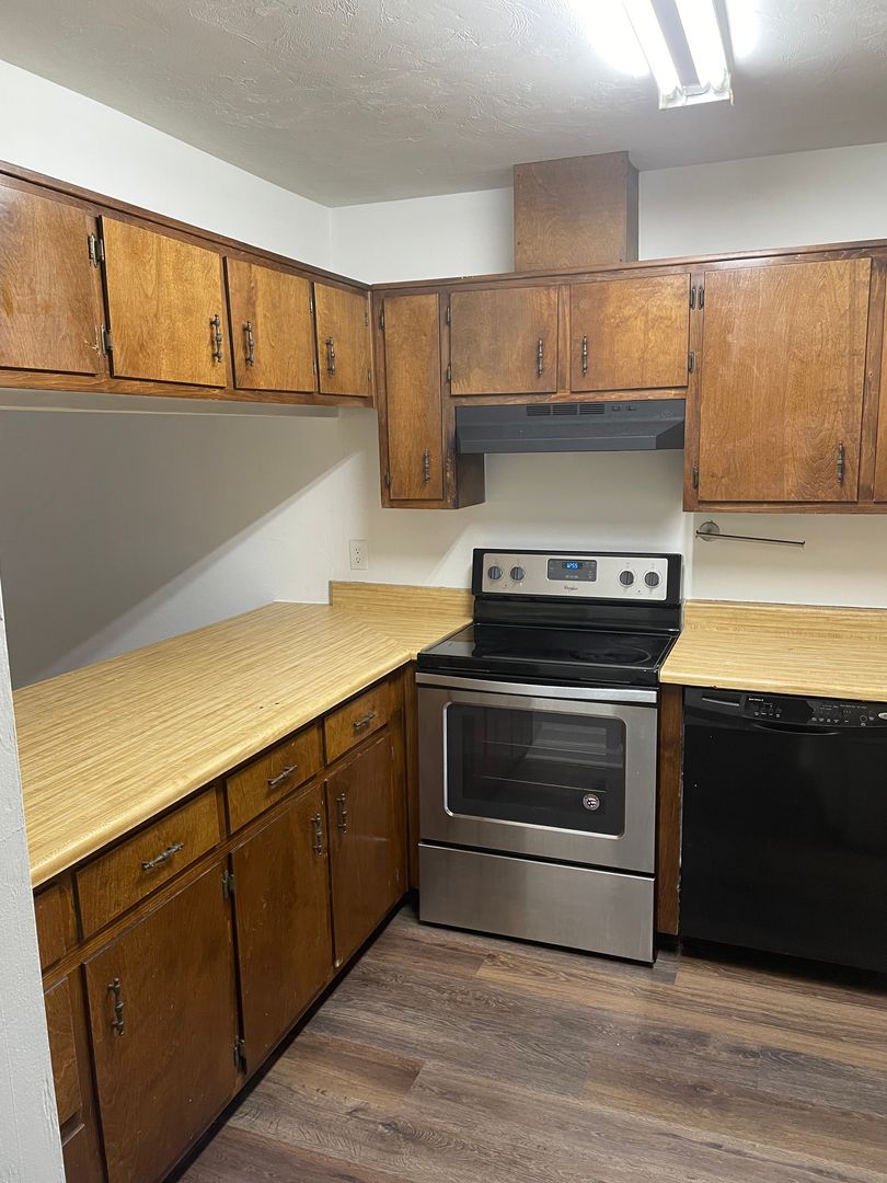 Tallahassee House: 2873 Jim Lee Rd