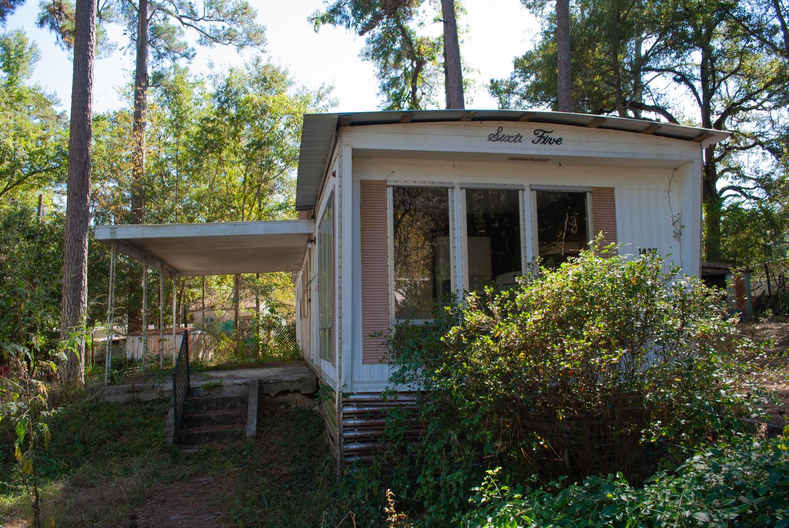 Tallahassee House: 1437 Tami Trail