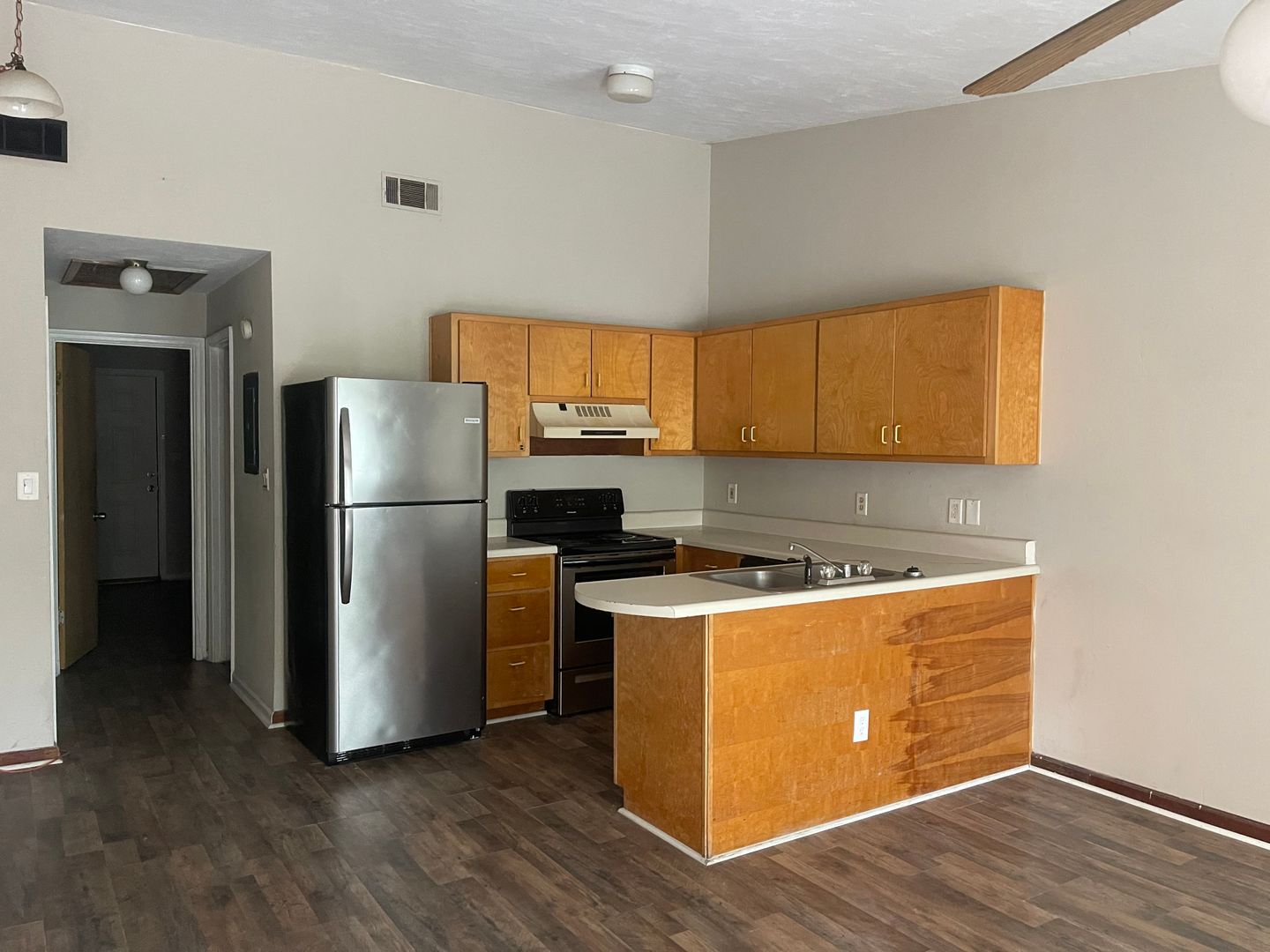 Tallahassee House: 1539 E3 Paul Russell