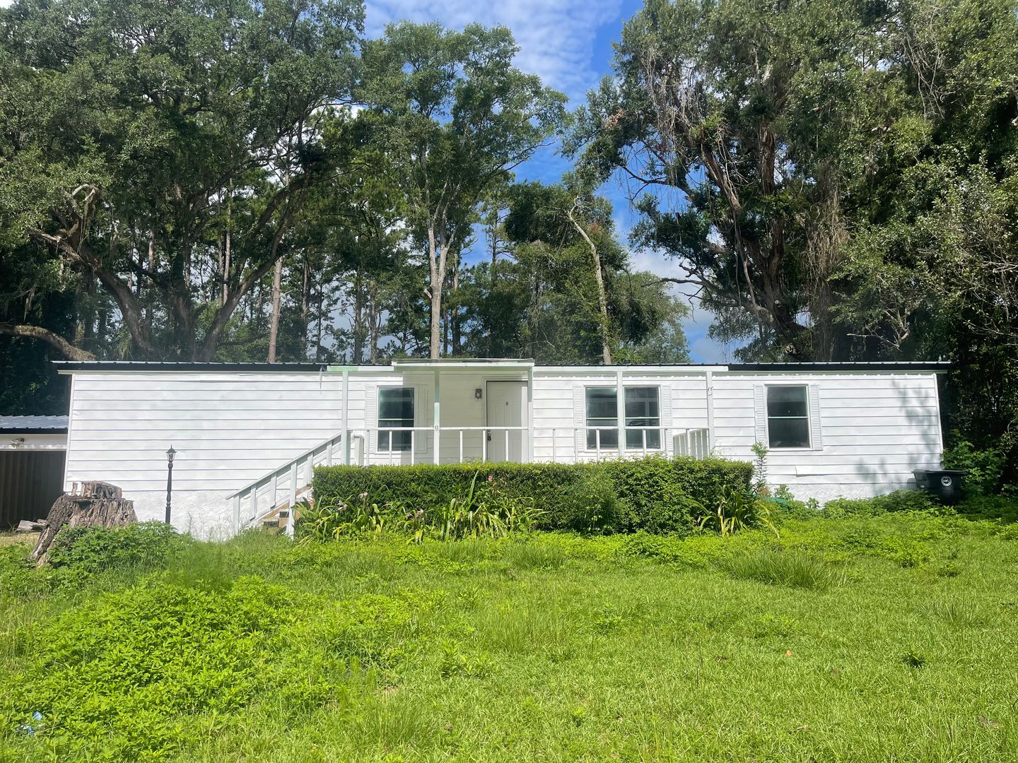 Tallahassee House: 2112 Plantation Forest Dr