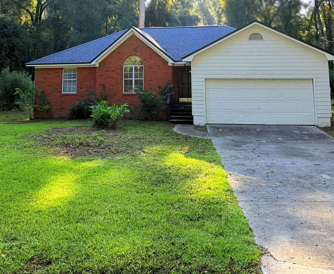 Tallahassee House: 6409 Forward Pass Trail