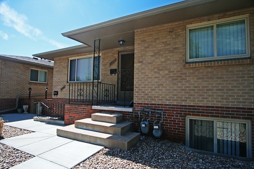 Denver Apartment: 2381 S. Race Street
