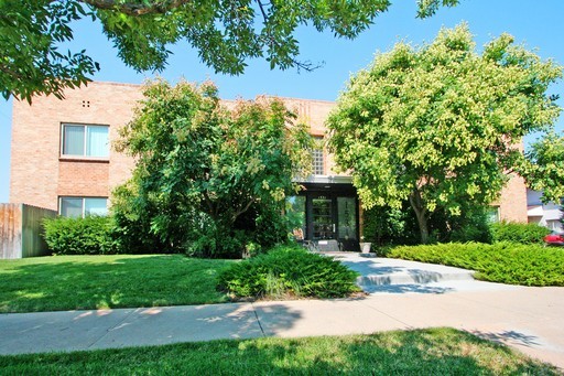 Denver Apartment: 1531 Leyden Street