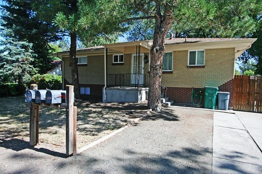Lakewood Apartment: 1250-1254 Carr Street