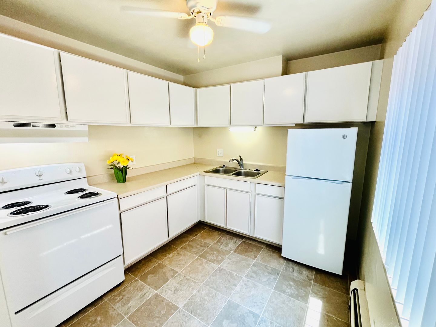 Denver Apartment: 2321 S. Race Street