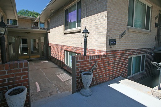 Denver Apartment: 2381 S. Race Street