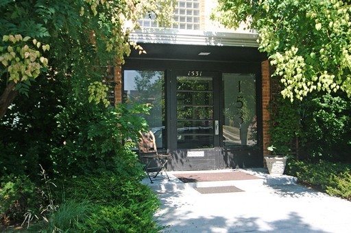 Denver Apartment: 1531 Leyden Street