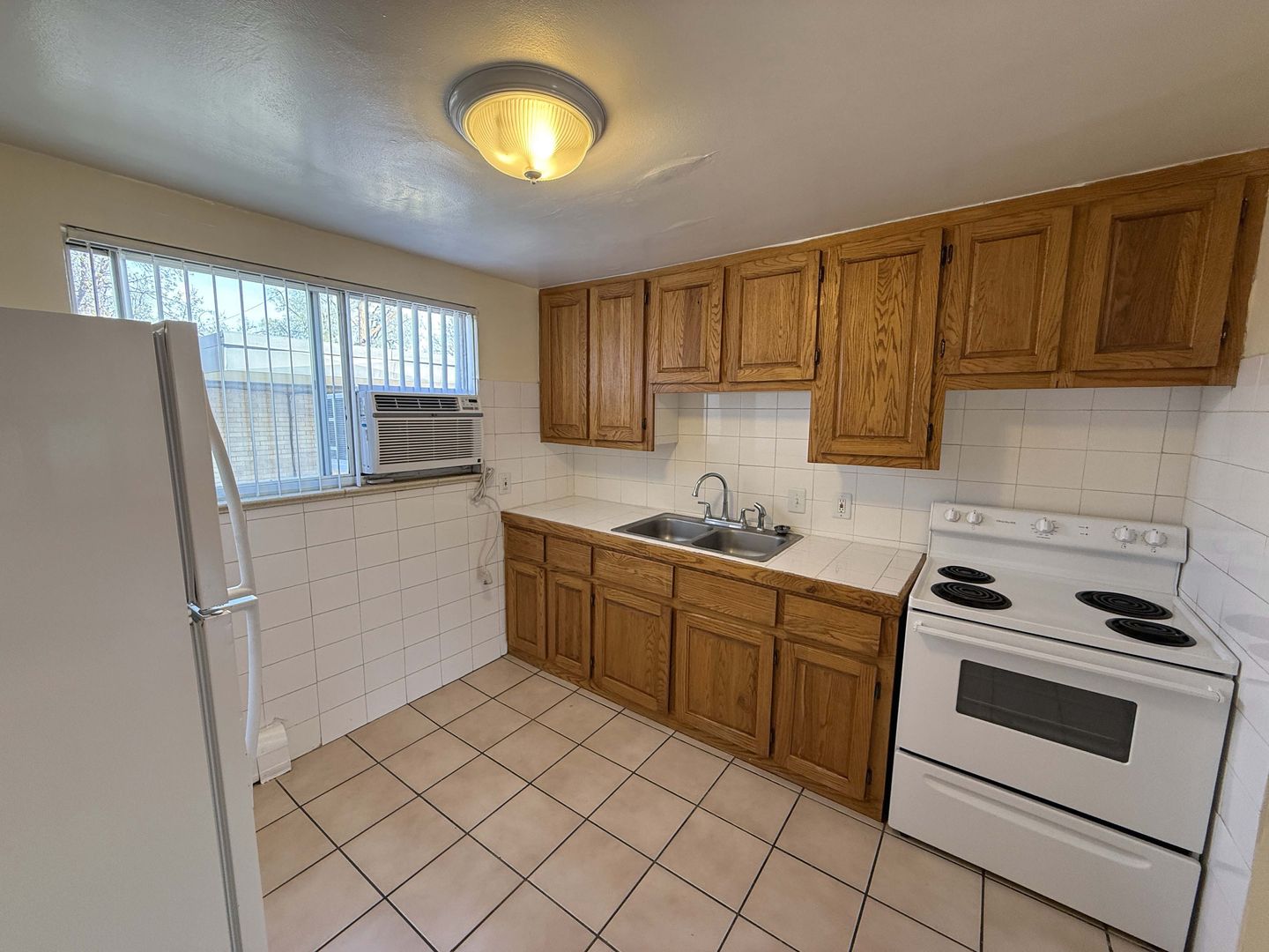 Denver Apartment: 2150-2170 Franklin Street