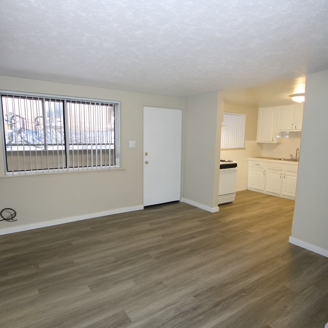 Denver Apartment: 2150-2170 Franklin Street