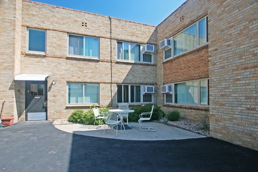 Denver Apartment: 1531 Leyden Street