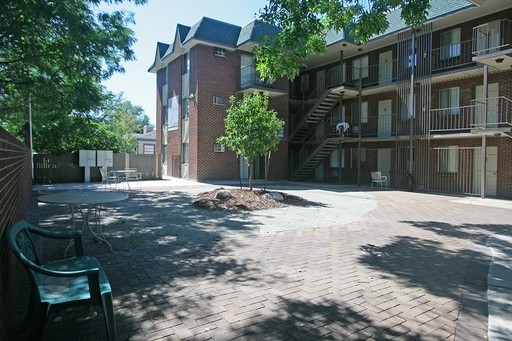 Englewood Apartment: 3555 S. Pennsylvania Street