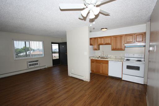 1 Bed 1 Bath Rental at 1777 W. 79th Way #202, Denver, CO – photo 1