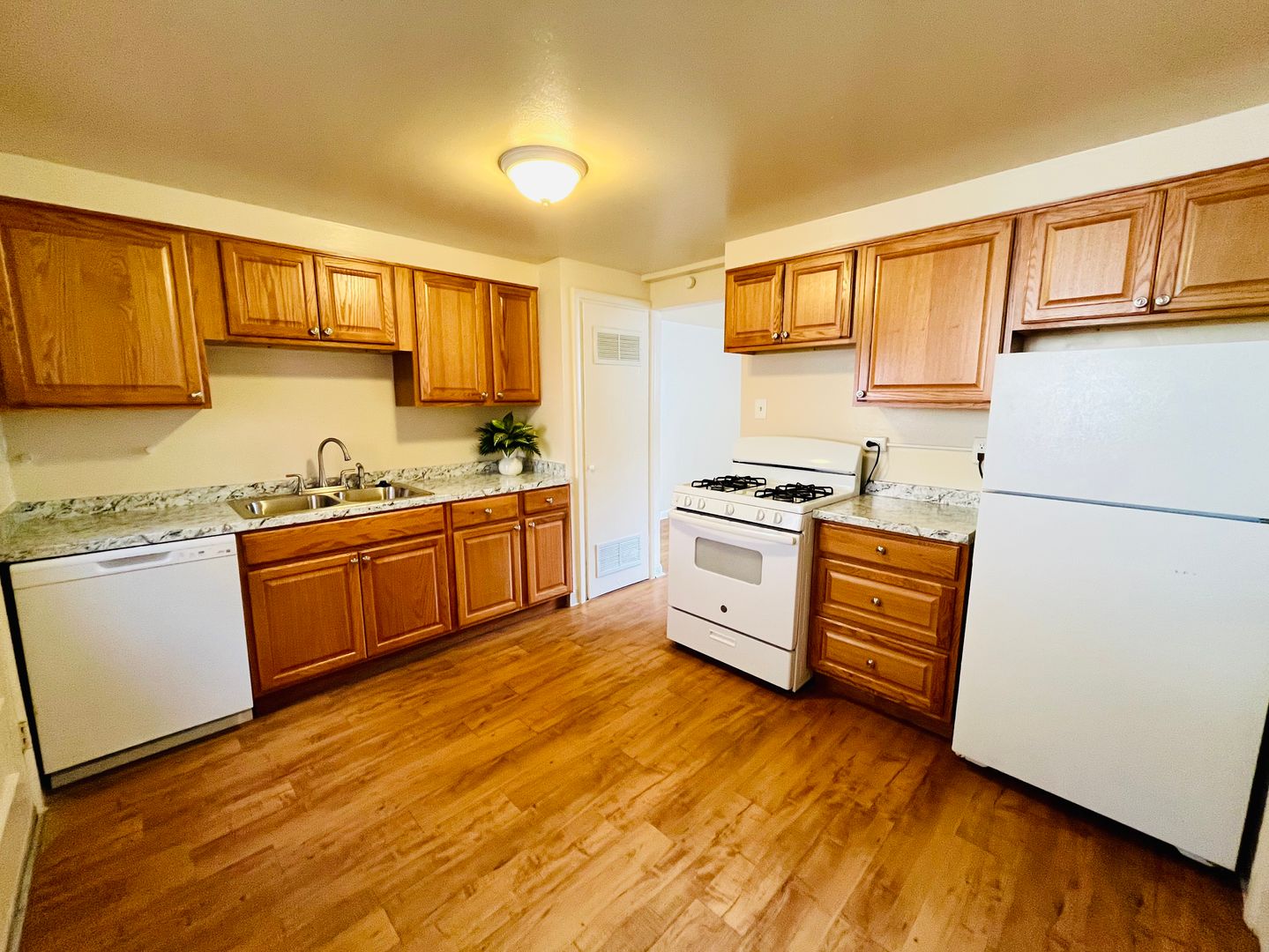 Denver Apartment: 2381 S. Race Street