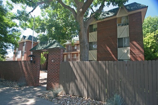 Englewood Apartment: 3555 S. Pennsylvania Street