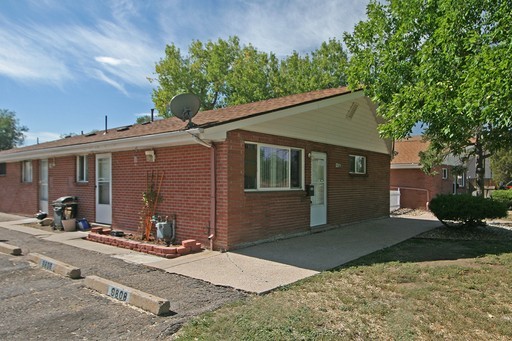 Lakewood Apartment: 9800 W. 26th Avenue