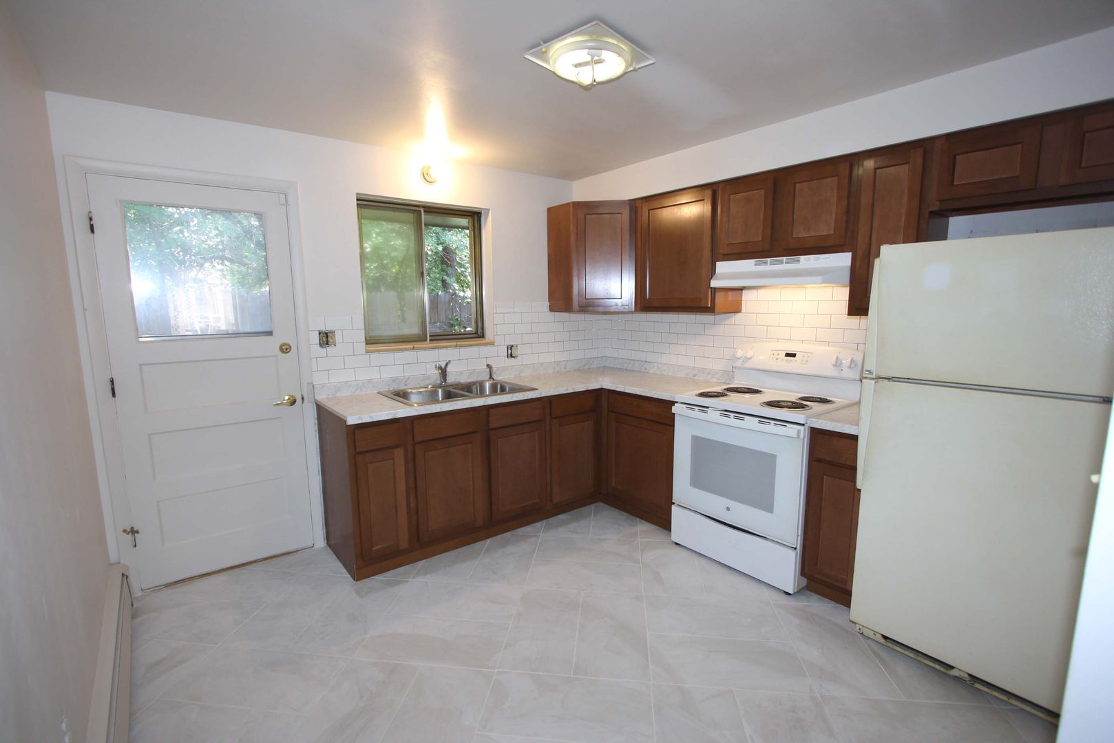 Wheat Ridge Apartment: 3605 N. Pierce Street