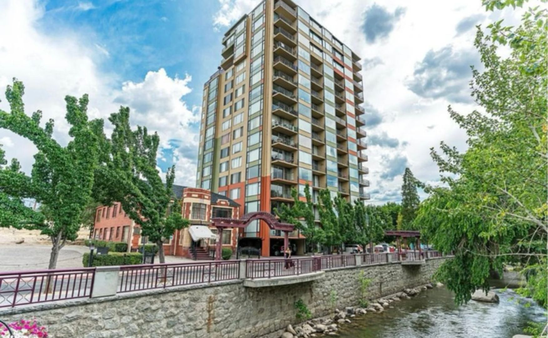 Reno Condo: 280 Island Ave Apt 506