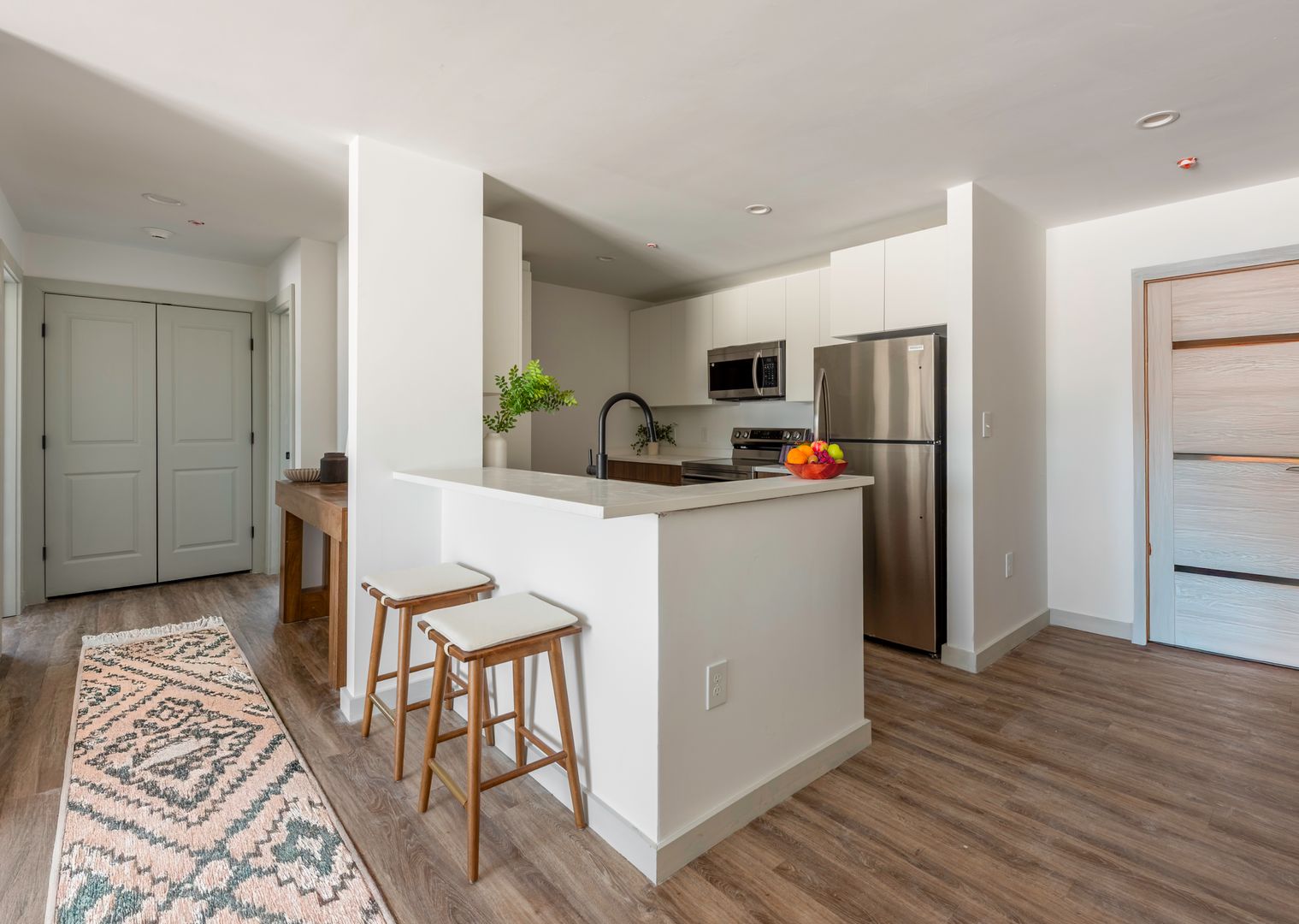 Winthrop Apartment: 91 Veterans Rd - 107