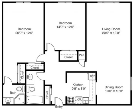 Your East Bay Retreat