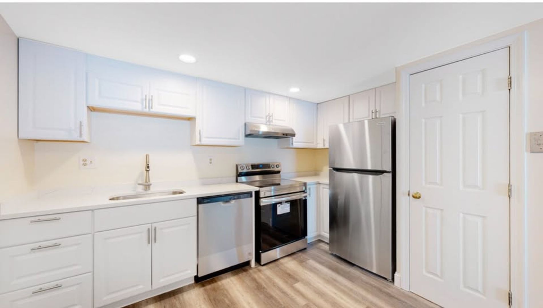 Southbridge Apartment: 555 Worcester Street