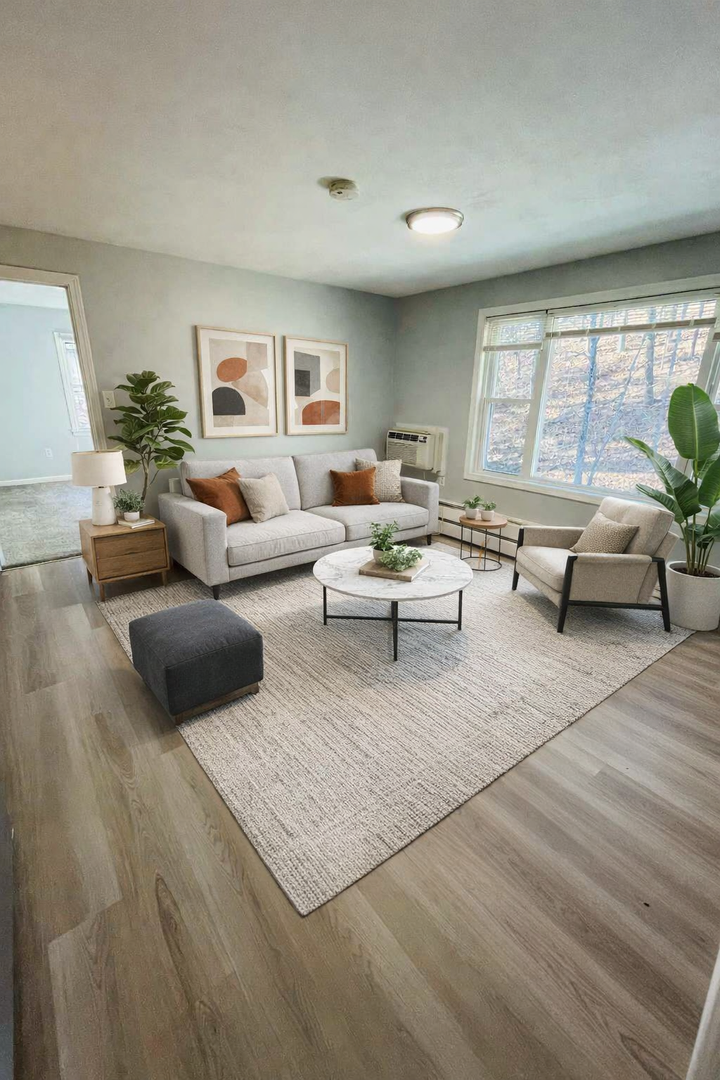 West Boylston Apartment: 272 Worcester St