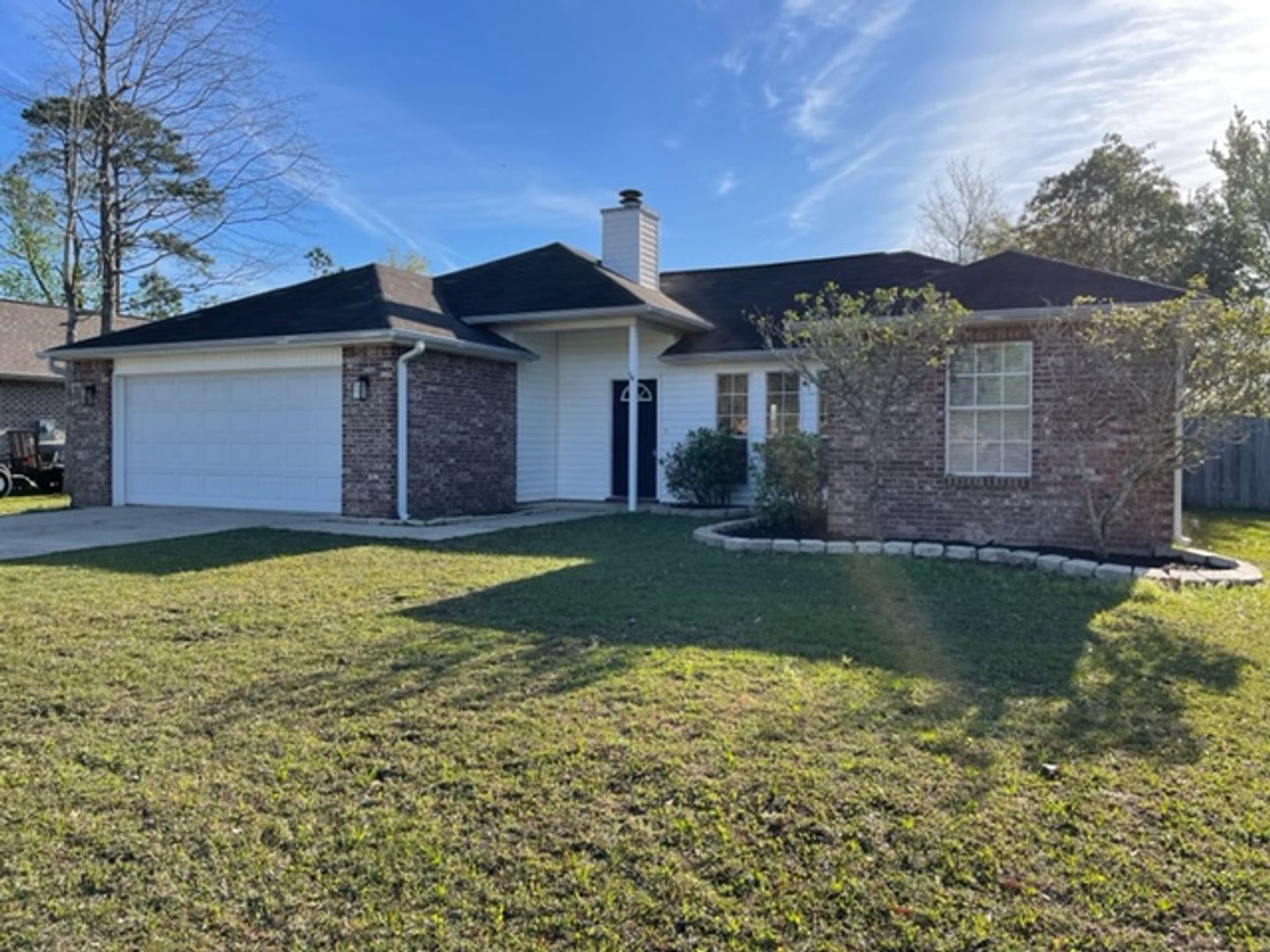 Ocean Springs House: 3524 N 7th Street