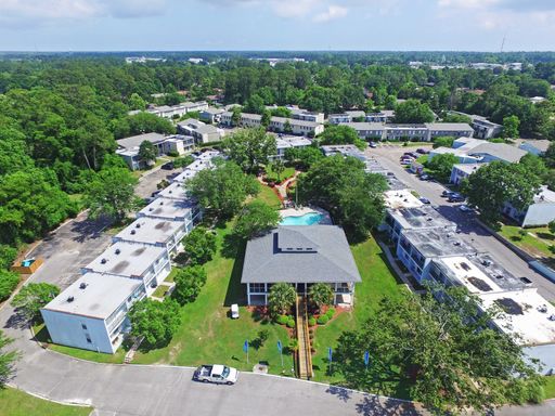 Condo in Ocean Springs with BOAT Slip! *Move-in special; $500 off the first FULL month's rent*