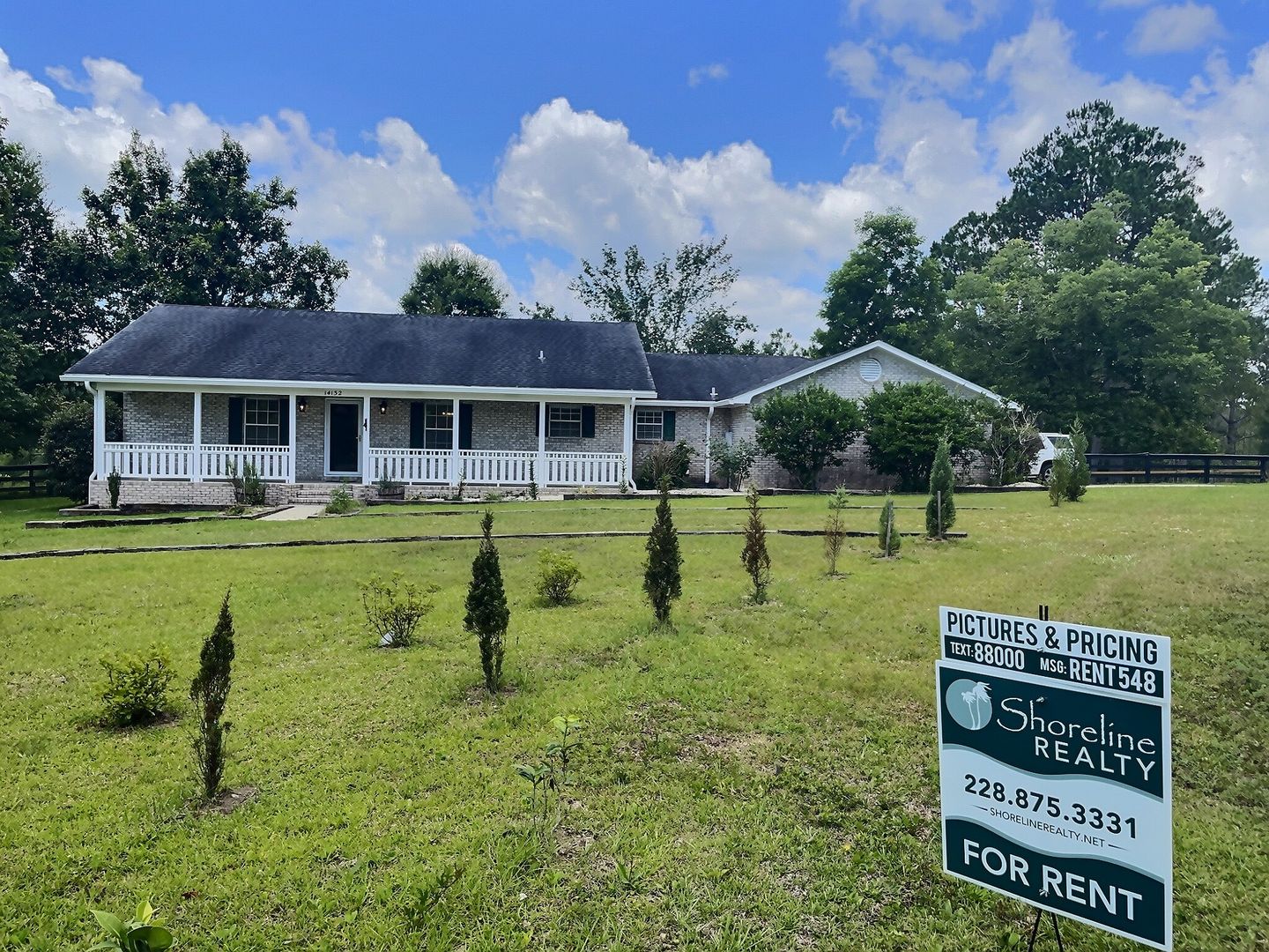 Gulfport House: 14132 Lumpkin Road