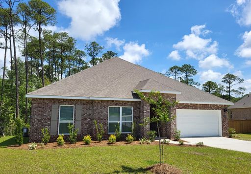 Like-new FULLY FURNISHED/TURN-KEY home in the St. Martin community of Ocean Springs, MS! – photo 1