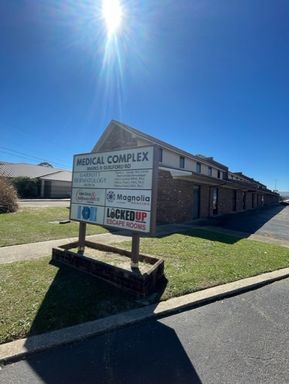 Commerical Space Opportunity- Upstairs Unit