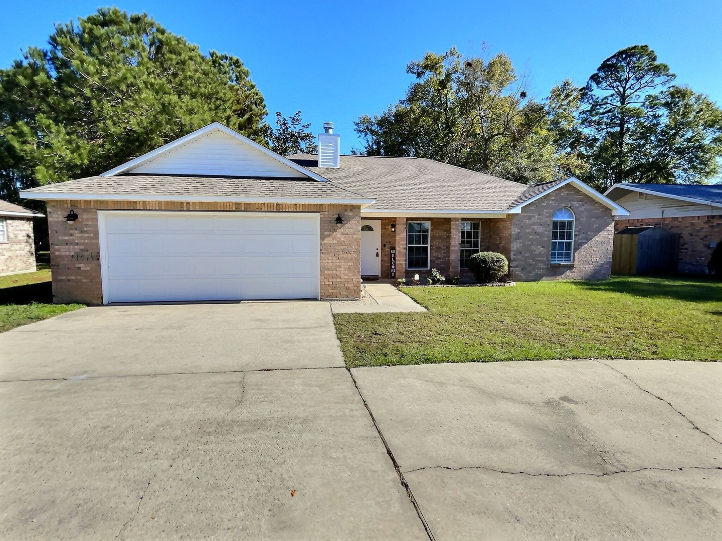 Ocean Springs House: 3116 Beachview Drive