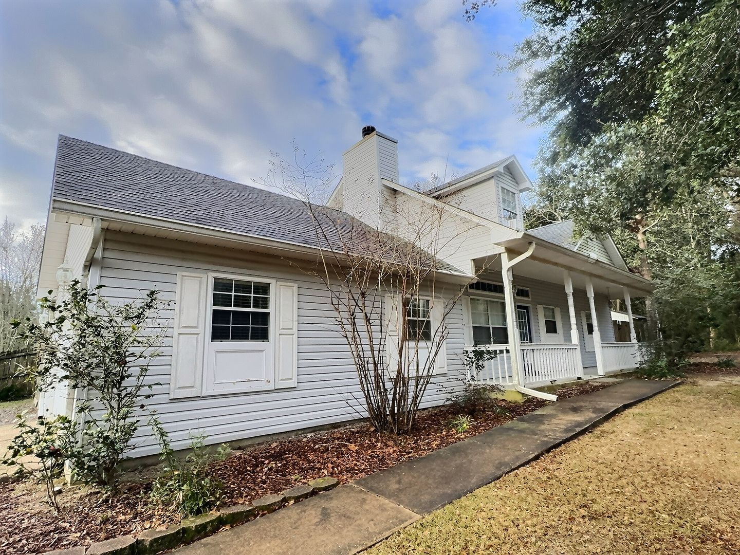 Ocean Springs House: 9301 Blueberry Drive