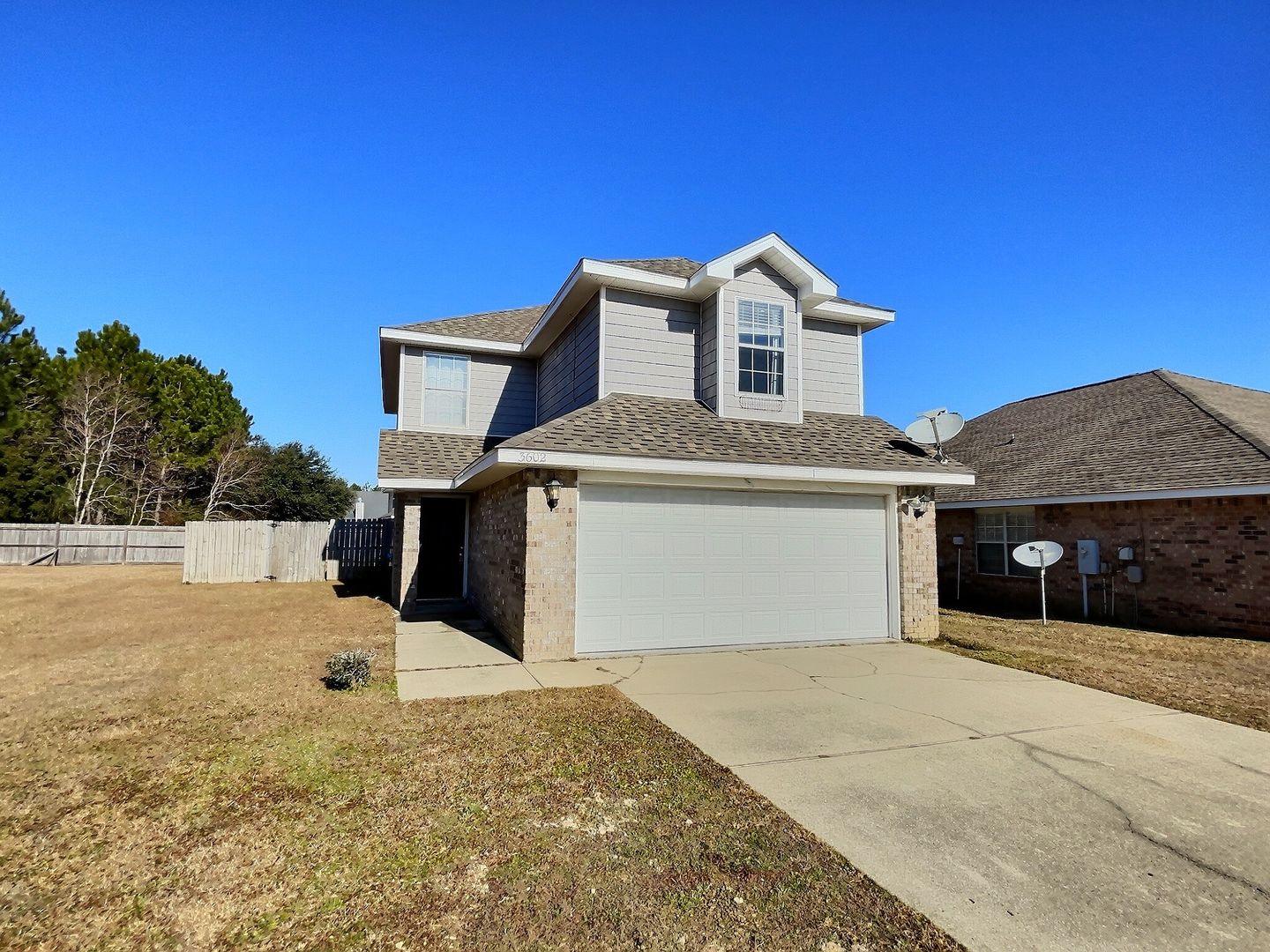 Ocean Springs House: 3602 Bay Branch Cove
