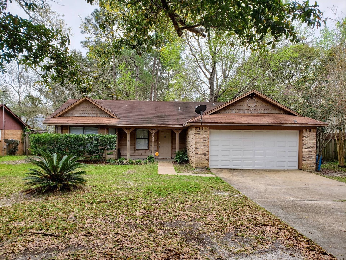 3-Bedroom Home in Ocean Springs