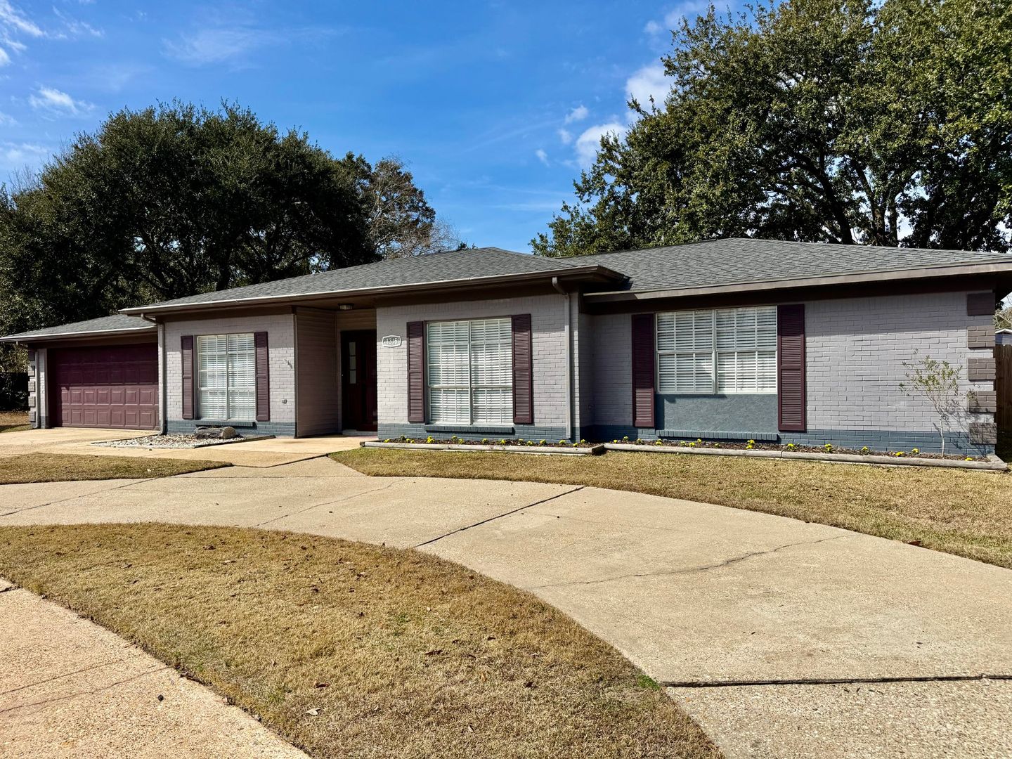 Ocean Springs House: 1315 Sussex Drive